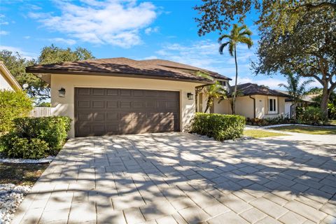 A home in Plantation