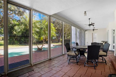 A home in Plantation