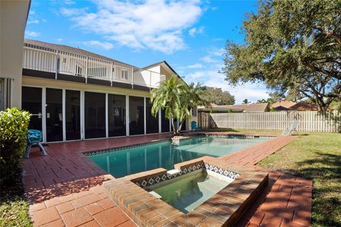 A home in Plantation