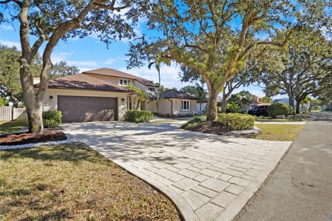 A home in Plantation