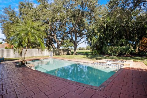 A home in Plantation