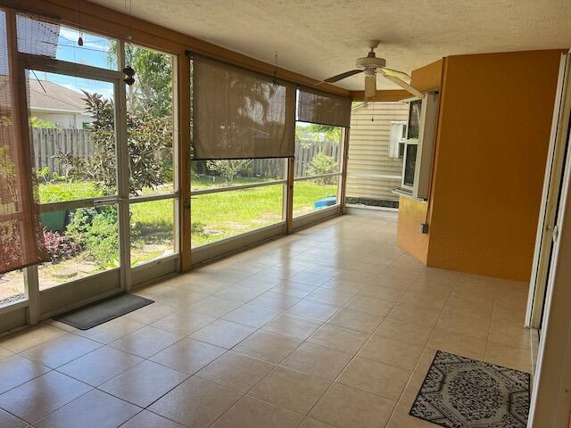 PORT ST LUCIE SECTION 28 - Residential