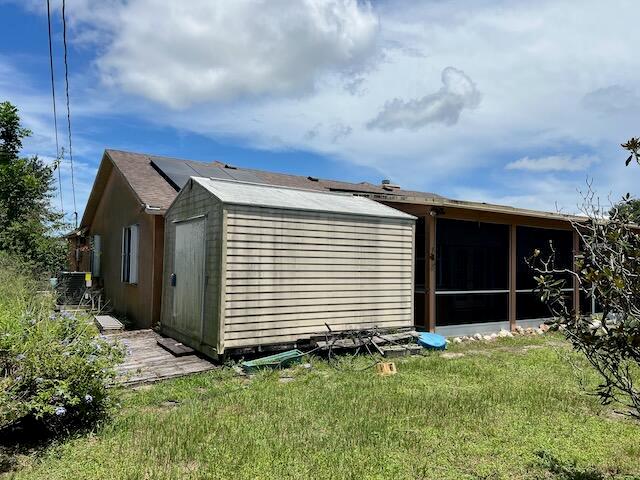 PORT ST LUCIE SECTION 28 - Residential