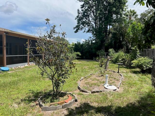 PORT ST LUCIE SECTION 28 - Residential