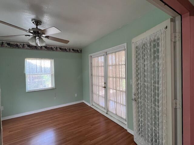 PORT ST LUCIE SECTION 28 - Residential