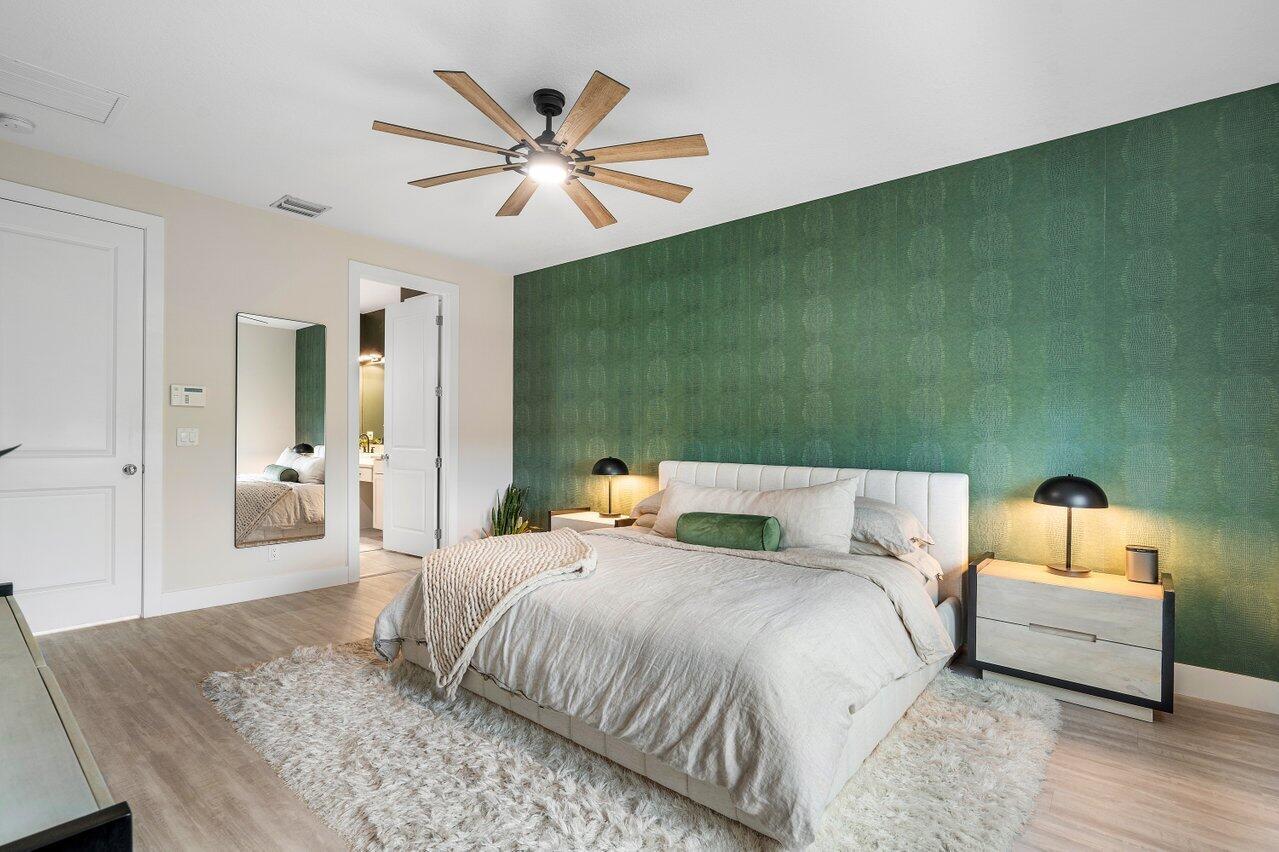 ALTON - Residential Lease