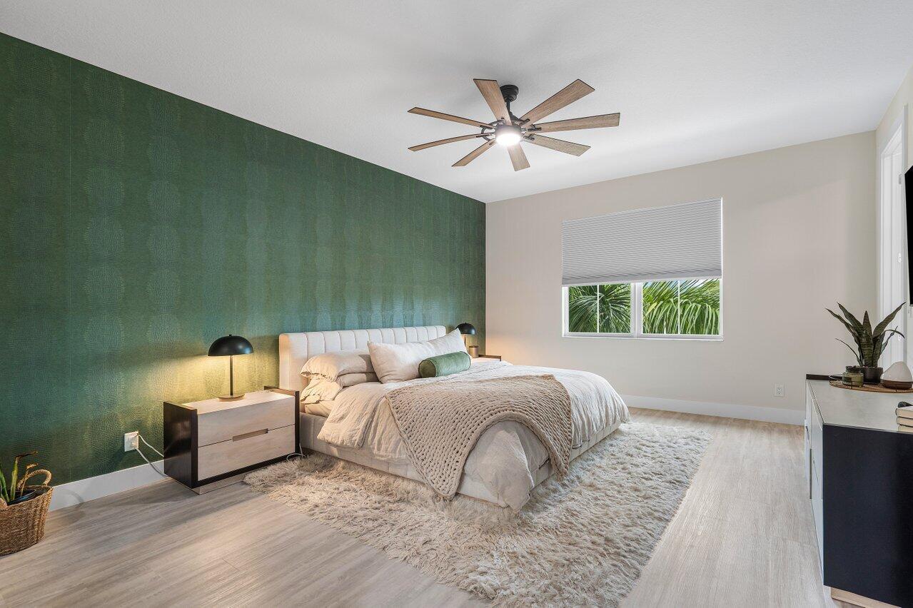 ALTON - Residential Lease