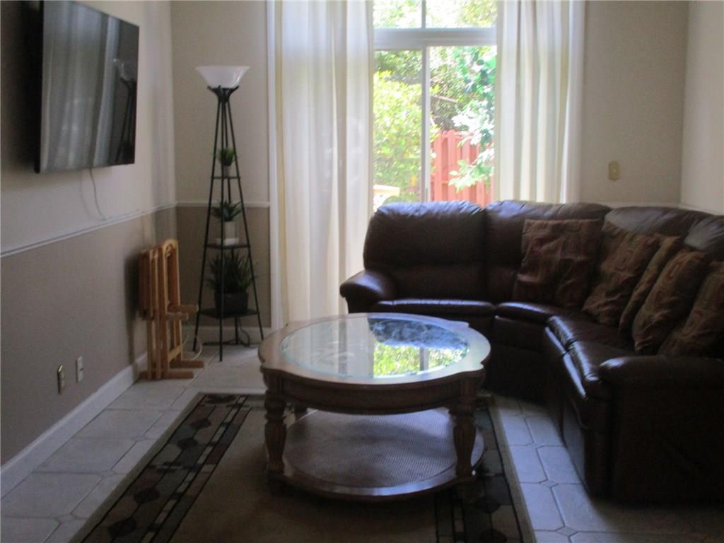 Cocopalms 154-41 B - Residential Lease