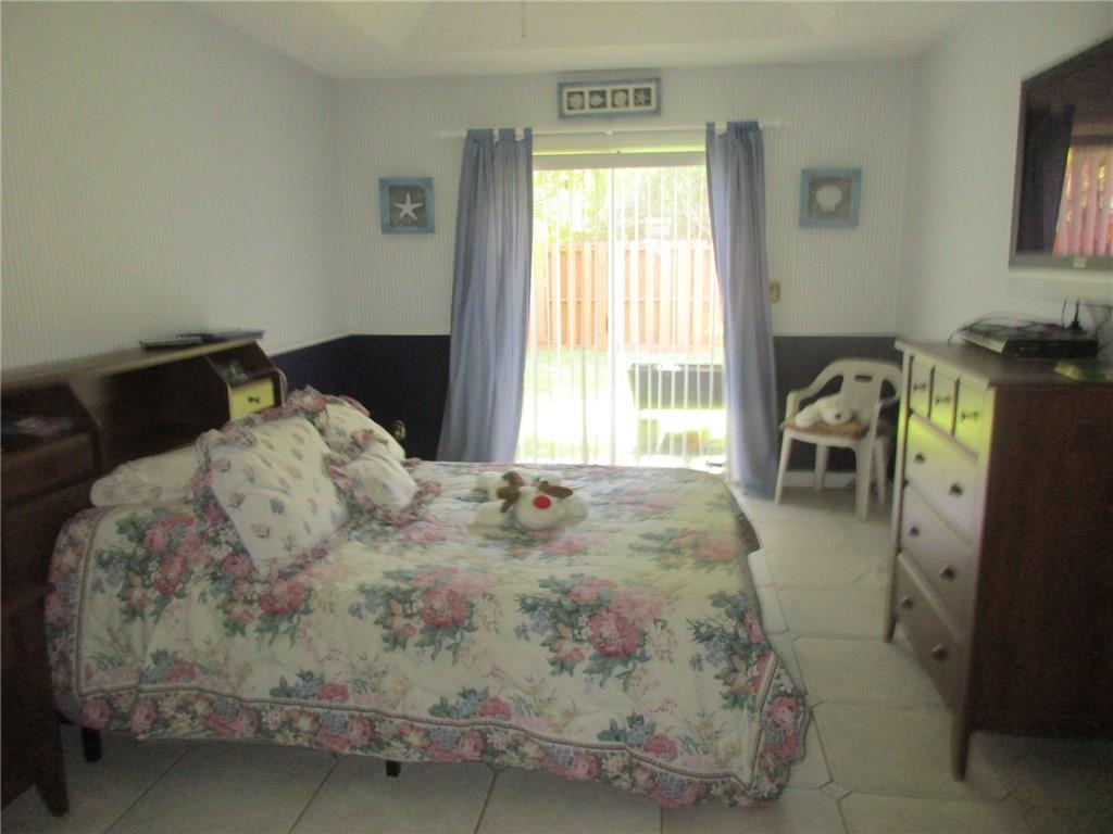 Cocopalms 154-41 B - Residential Lease