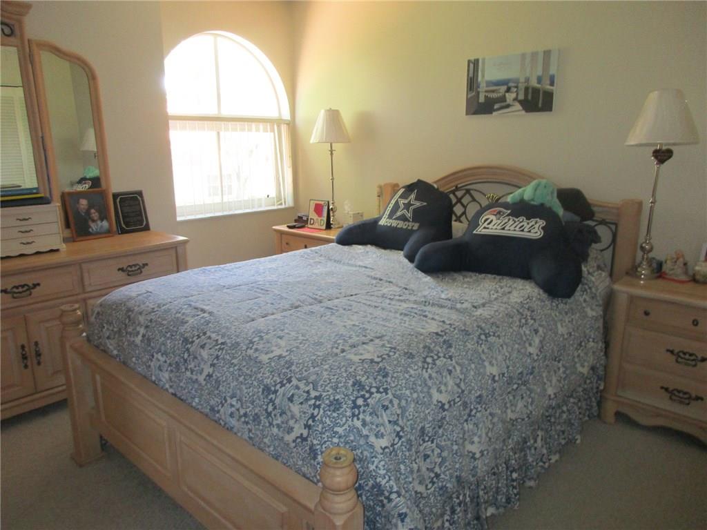 Cocopalms 154-41 B - Residential Lease