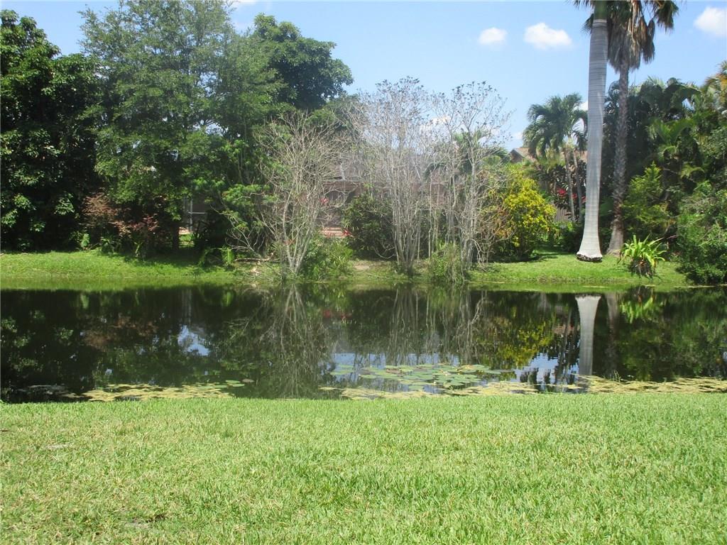 Cocopalms 154-41 B - Residential Lease