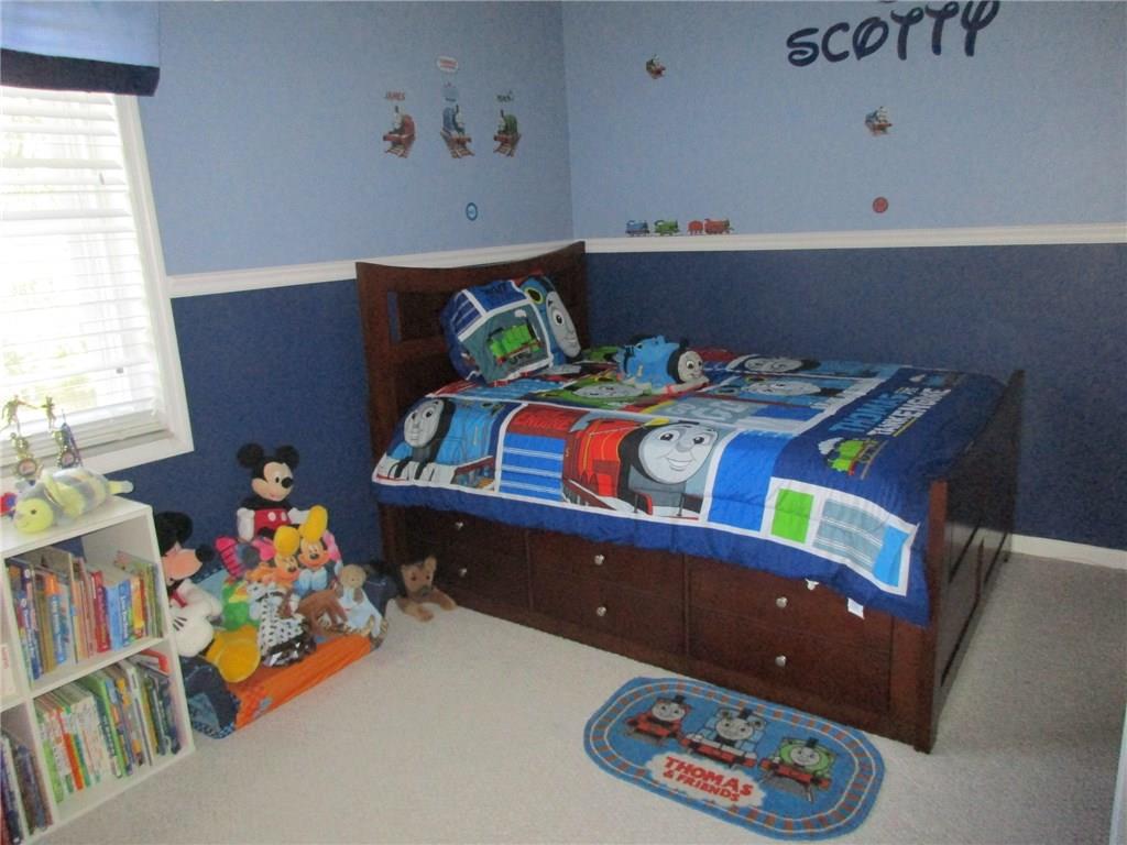 Cocopalms 154-41 B - Residential Lease