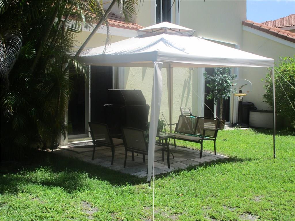 Cocopalms 154-41 B - Residential Lease