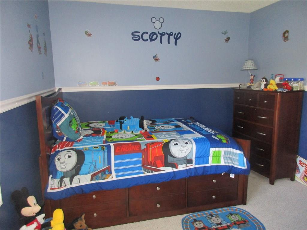 Cocopalms 154-41 B - Residential Lease