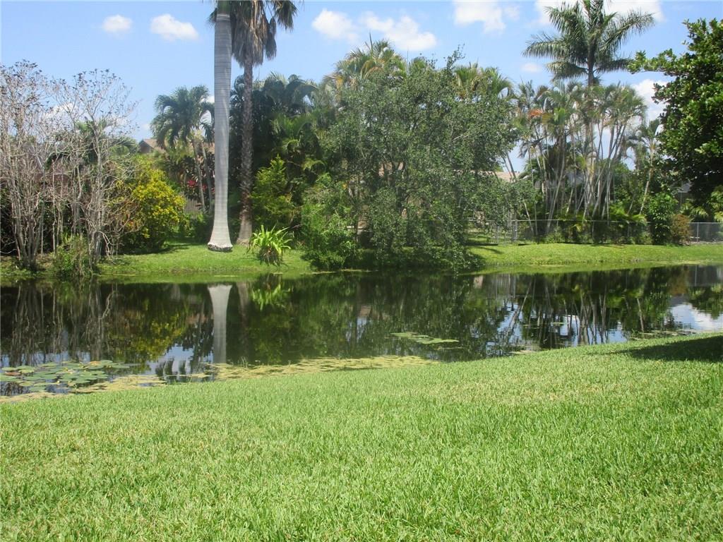 Cocopalms 154-41 B - Residential Lease