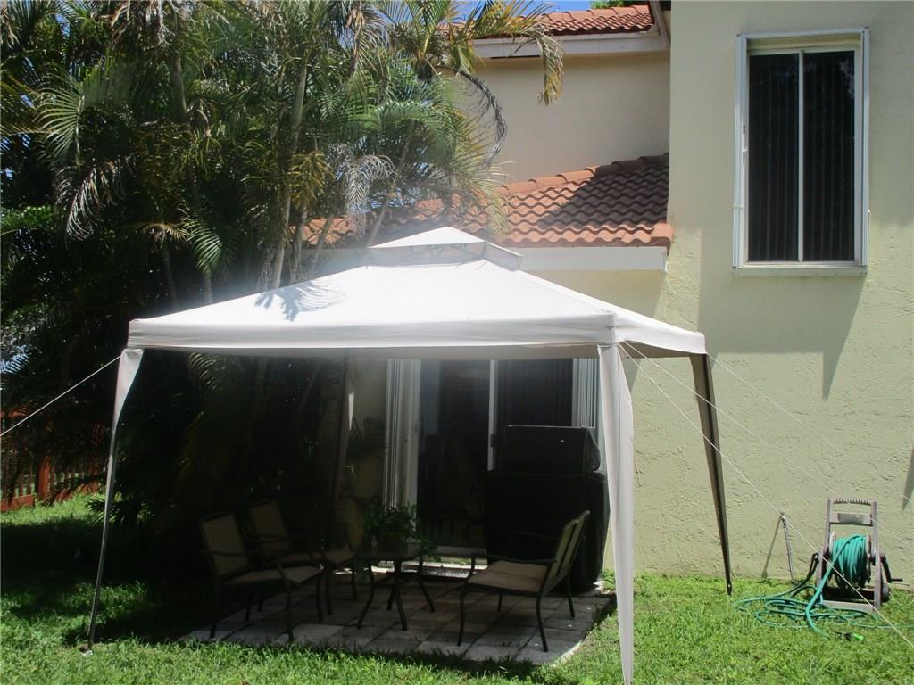 Cocopalms 154-41 B - Residential Lease