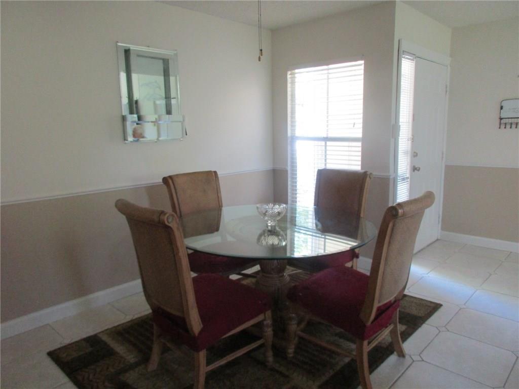 Cocopalms 154-41 B - Residential Lease