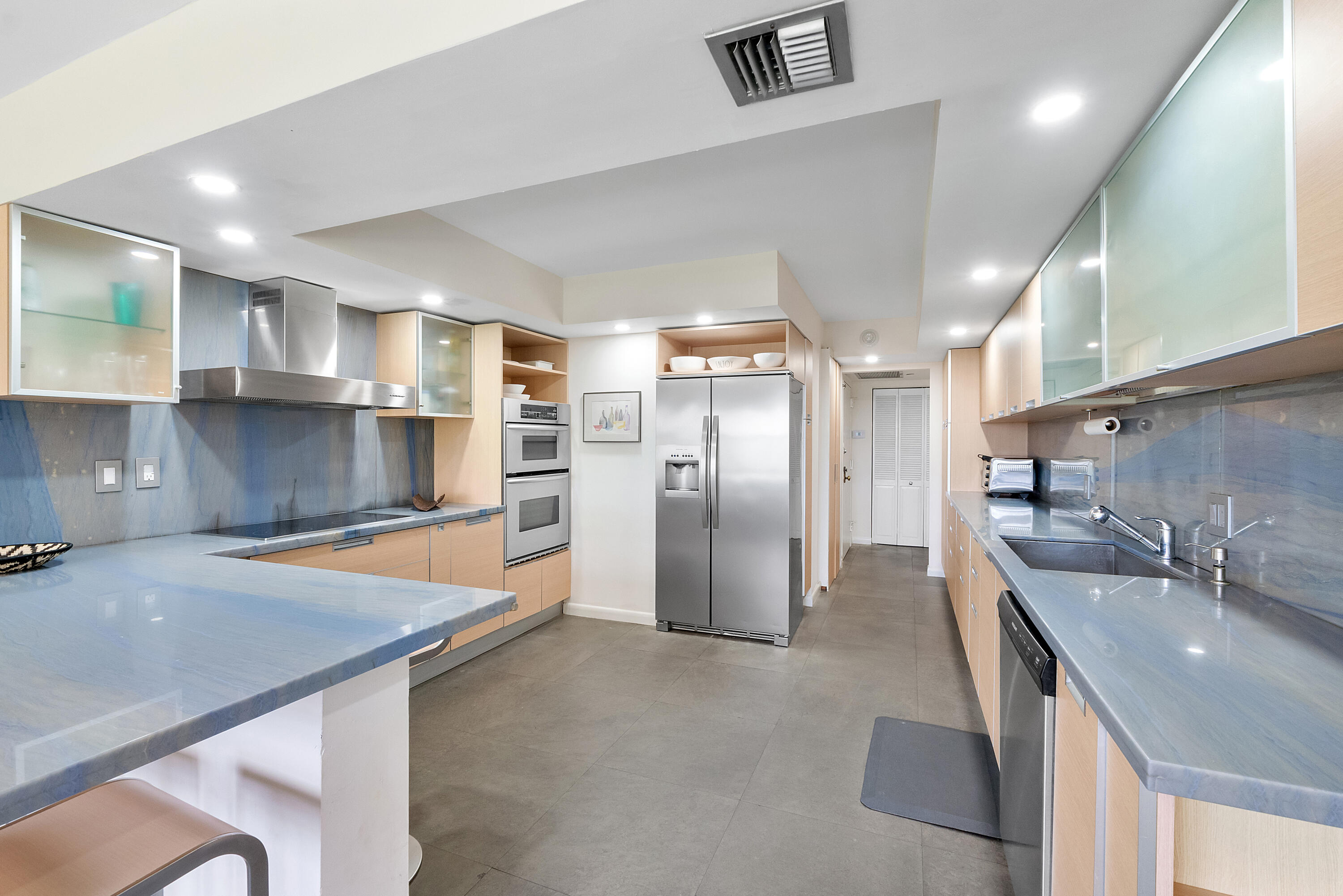 SEA RANCH CLUB CONDO - Residential