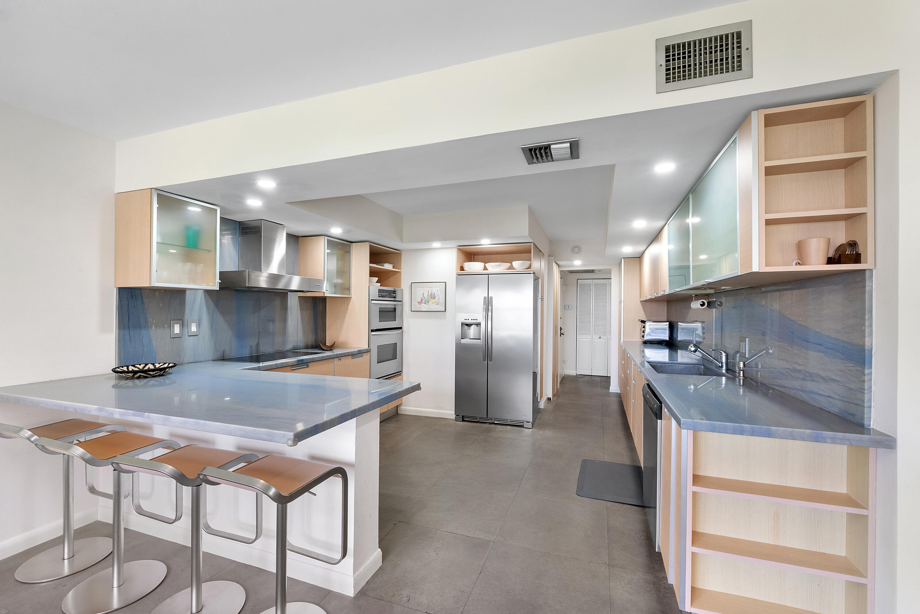 SEA RANCH CLUB CONDO - Residential
