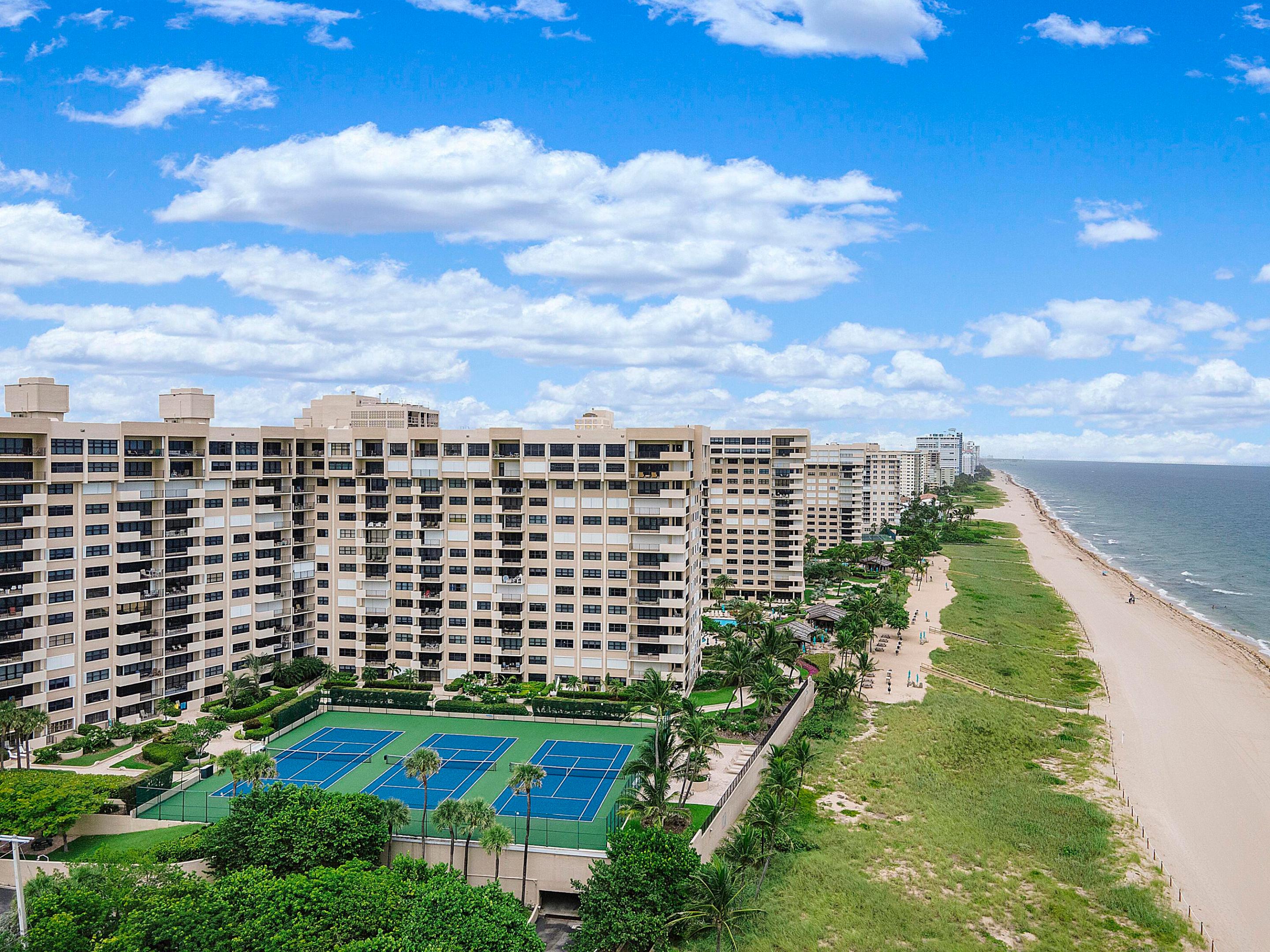 4900 N Ocean Boulevard 416