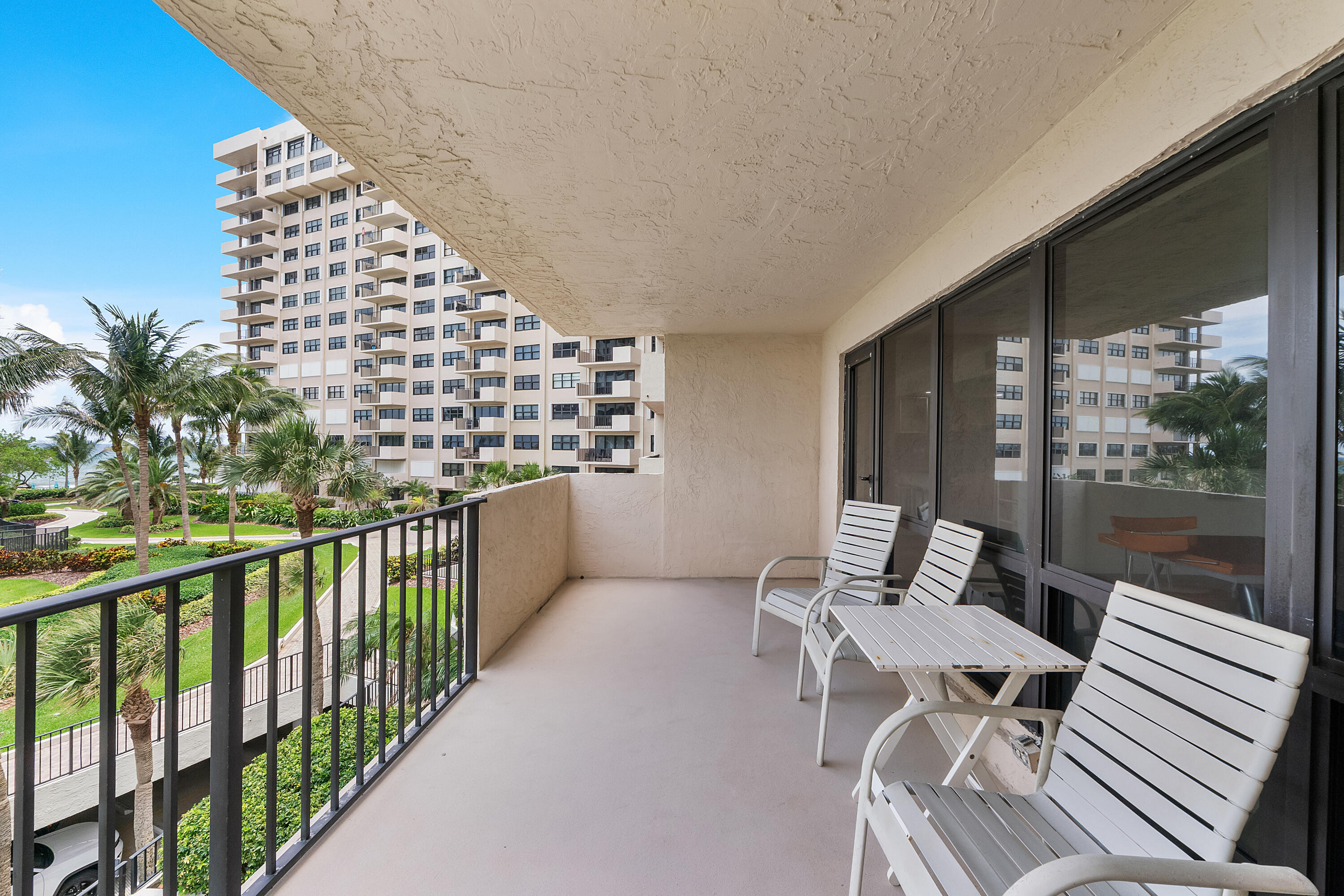 SEA RANCH CLUB CONDO - Residential