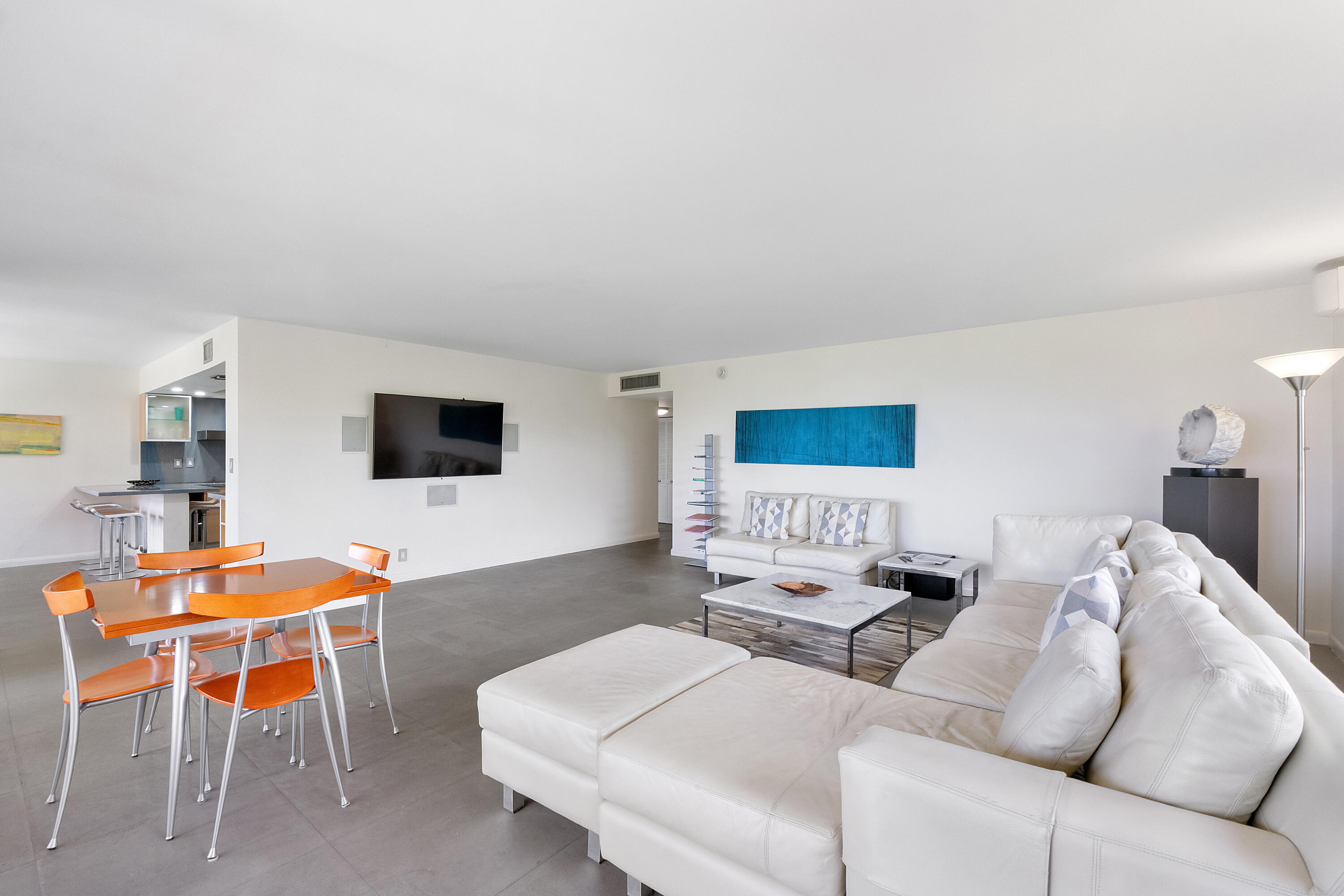 SEA RANCH CLUB CONDO - Residential