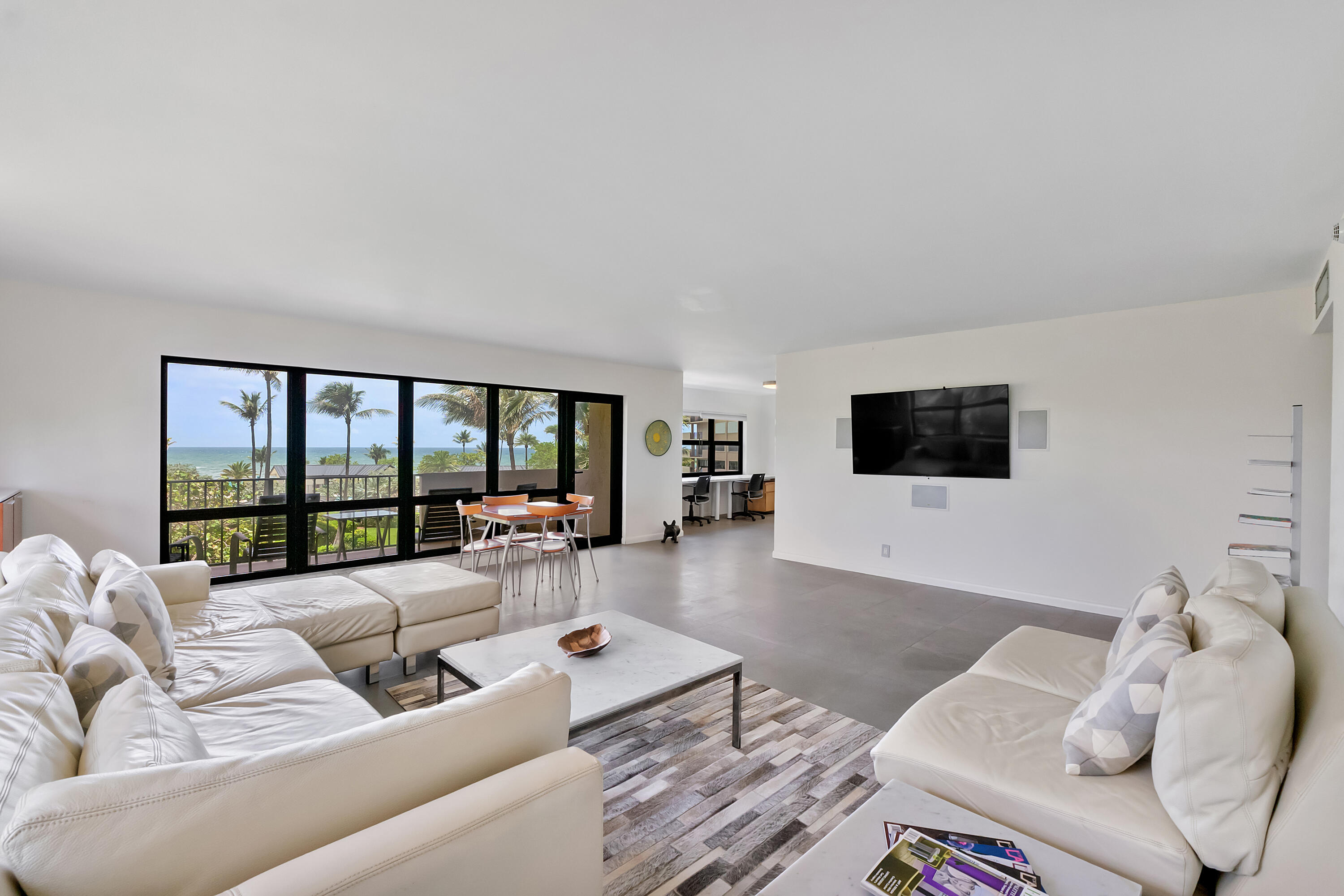 SEA RANCH CLUB CONDO - Residential