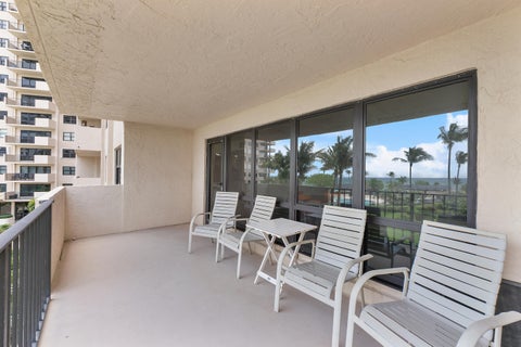 Tiny photo for 4900 N Ocean Boulevard #416, Lauderdale By The Sea, FL 33308 (MLS # B26027524)
