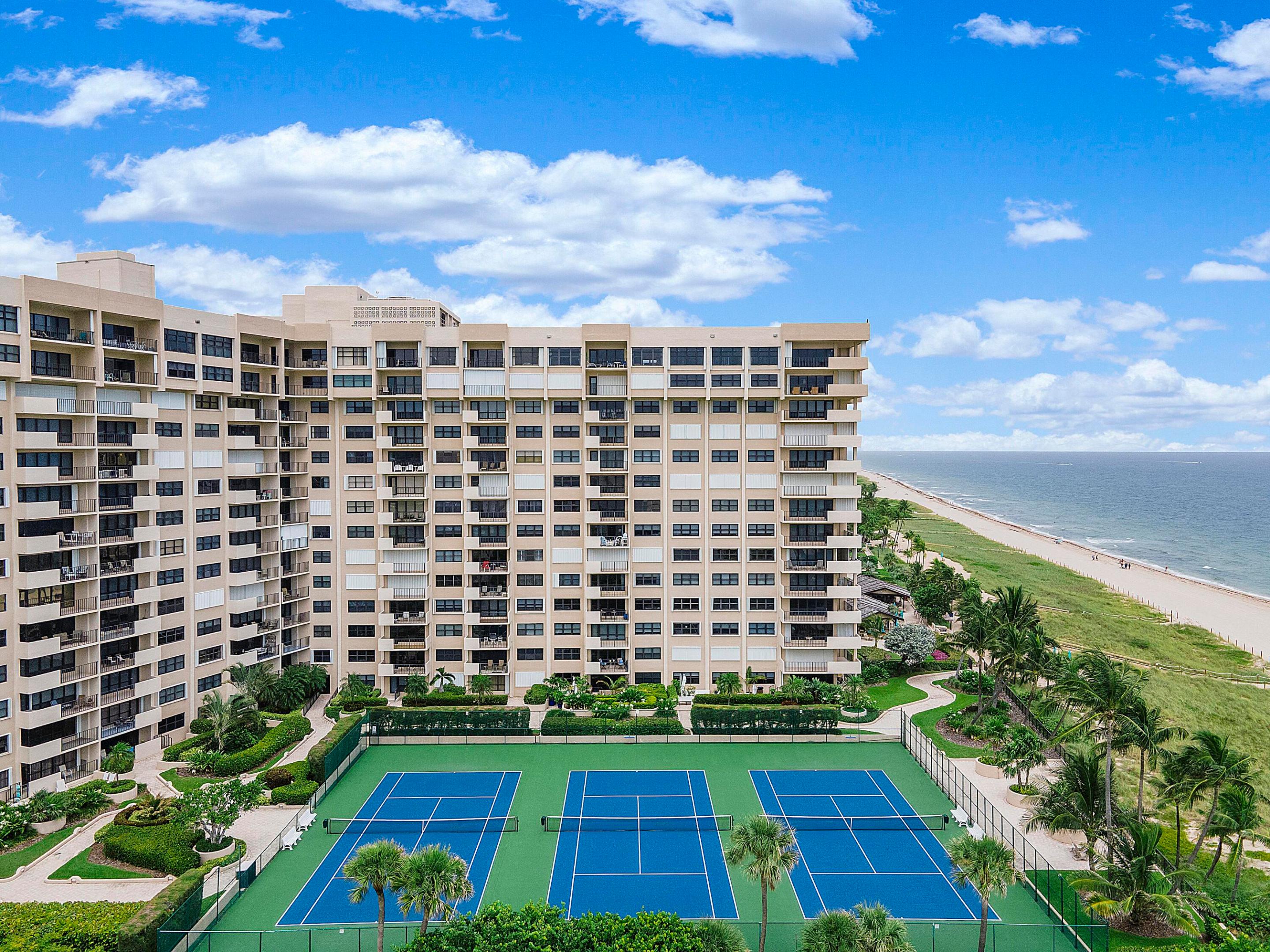 SEA RANCH CLUB CONDO - Residential