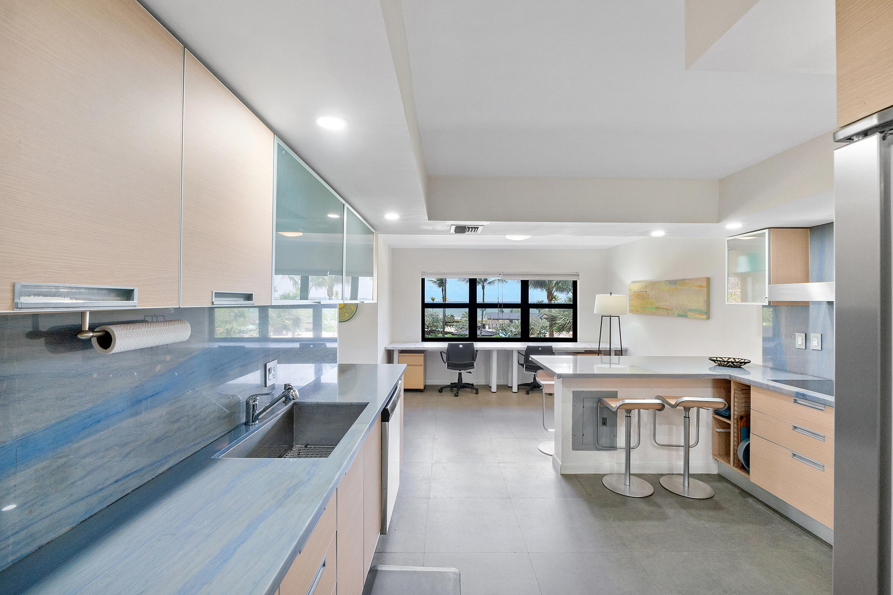 SEA RANCH CLUB CONDO - Residential