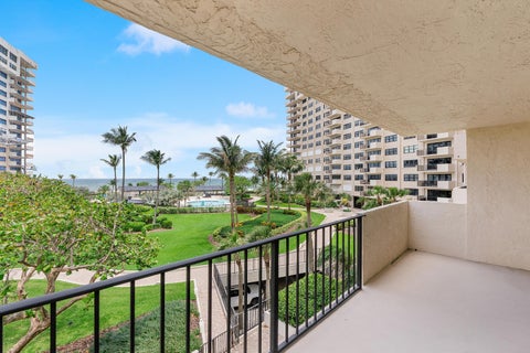 Tiny photo for 4900 N Ocean Boulevard #416, Lauderdale By The Sea, FL 33308 (MLS # B26027524)