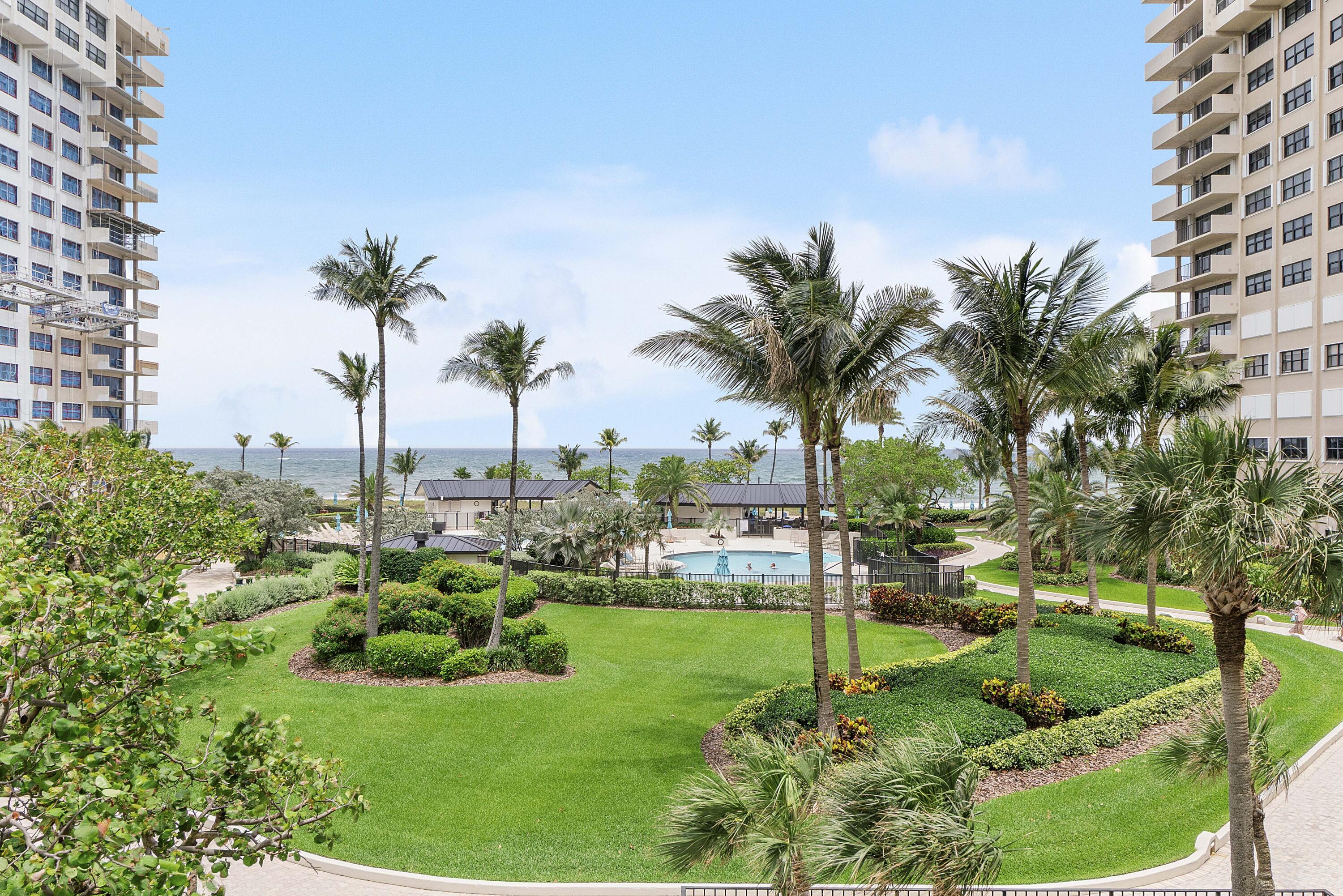 SEA RANCH CLUB CONDO - Residential