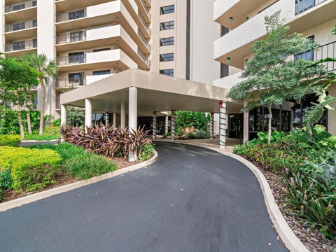 Tiny photo for 4900 N Ocean Boulevard #416, Lauderdale By The Sea, FL 33308 (MLS # B26027524)