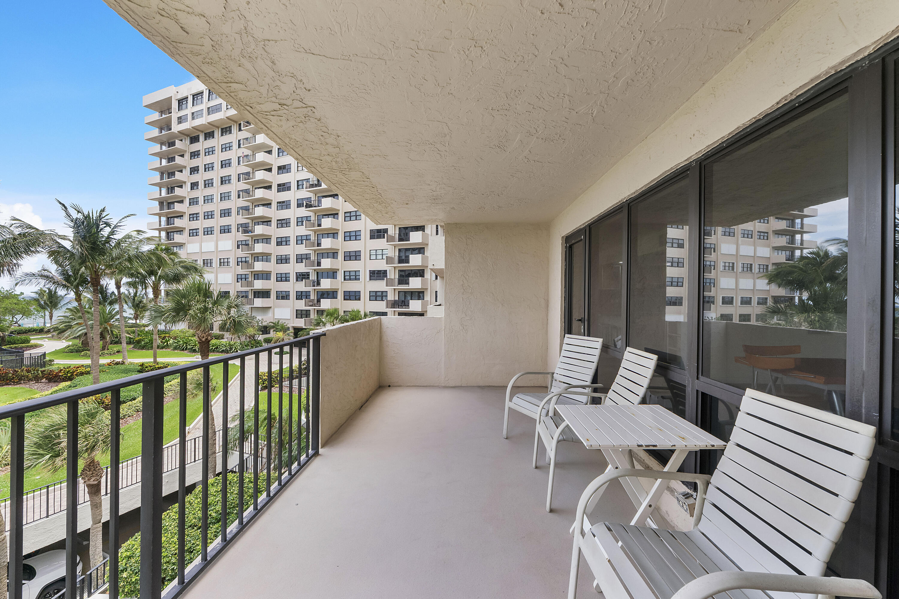 SEA RANCH CLUB CONDO - Residential