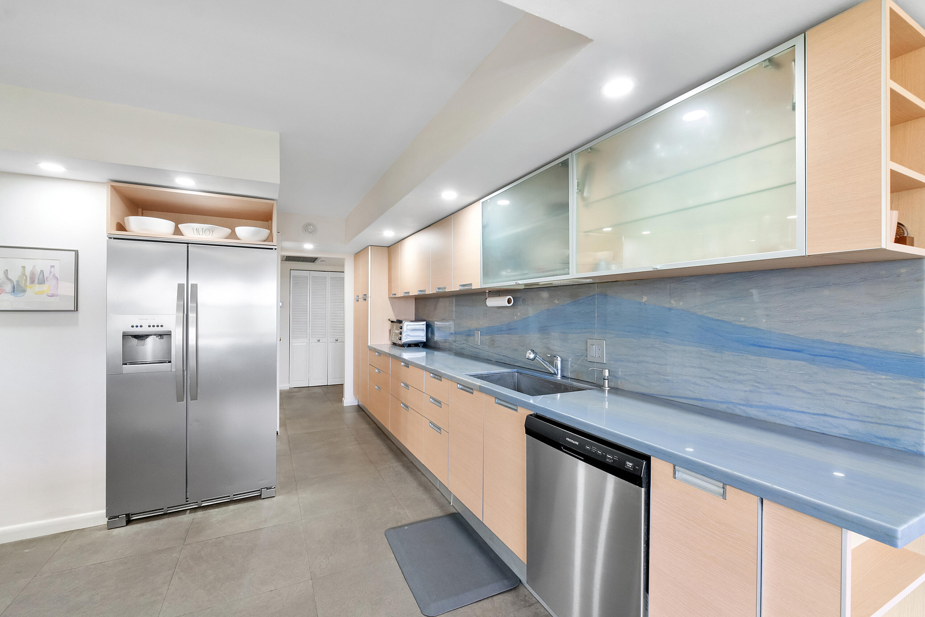 SEA RANCH CLUB CONDO - Residential