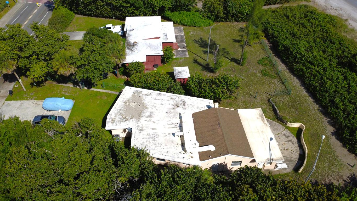 702-708 S Ocean Drive