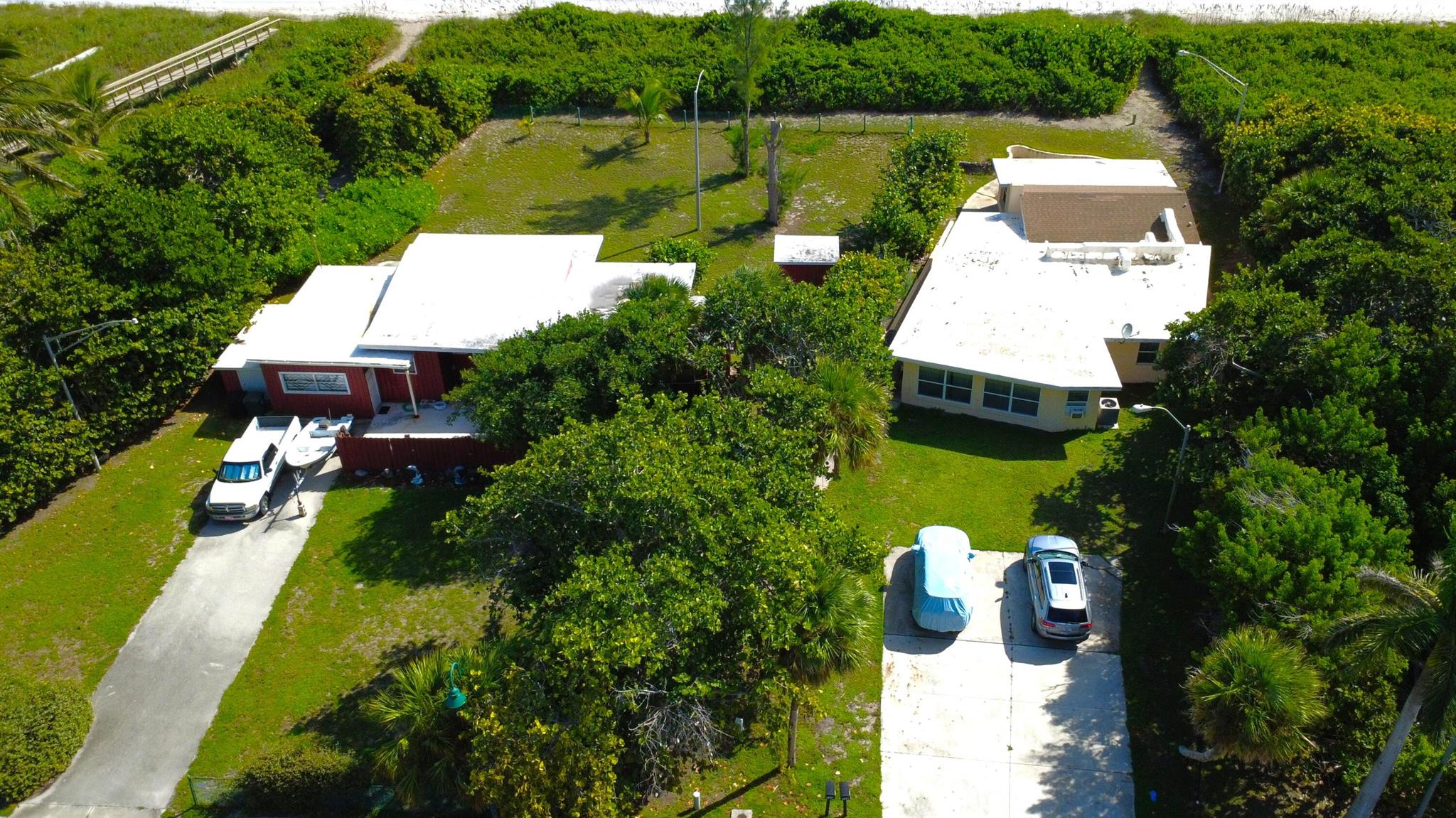 702-708 S Ocean Drive