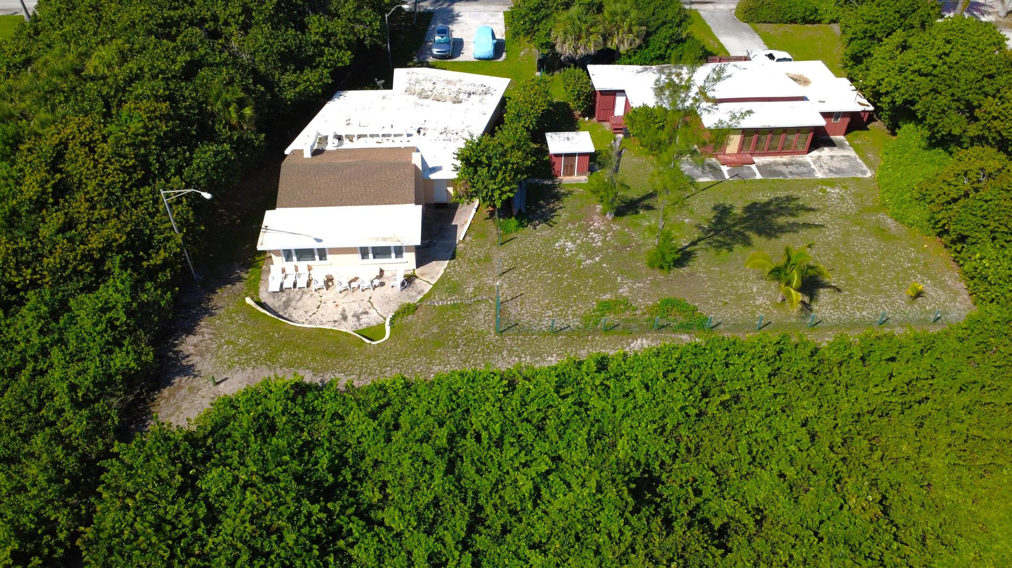 702-708 S Ocean Drive