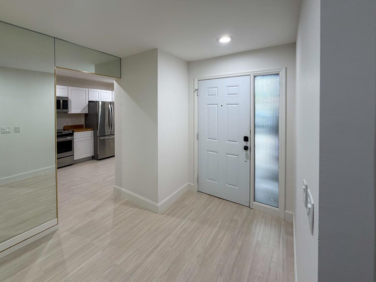 SHEFFIELD WOODS AT WELLINGTON CONDO - Residential Lease