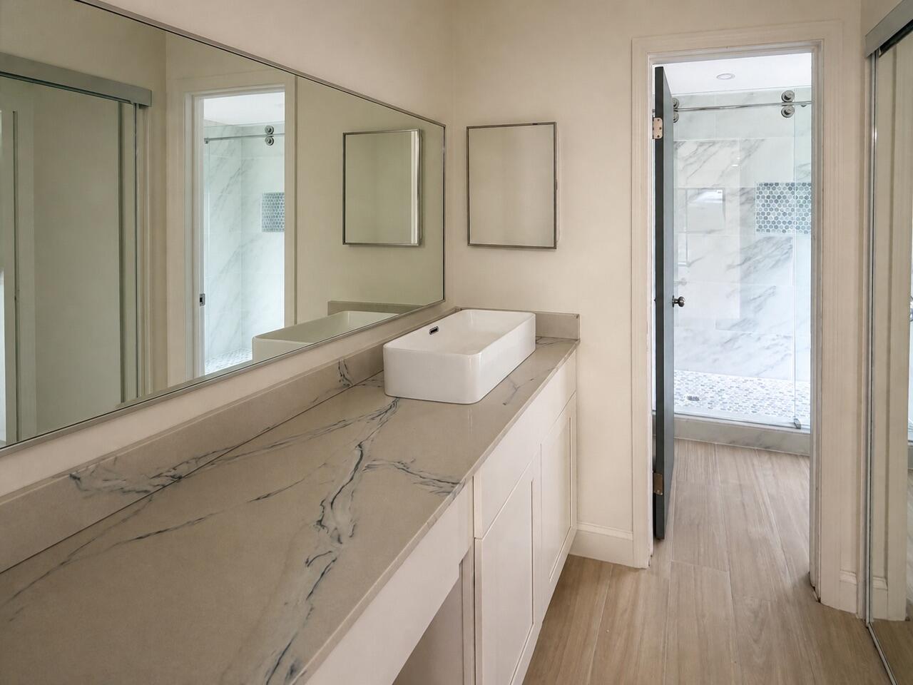 SHEFFIELD WOODS AT WELLINGTON CONDO - Residential Lease