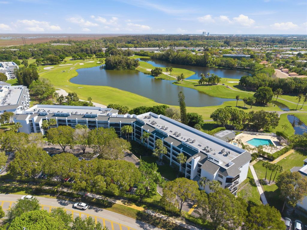 Photo of 16091 Blatt Boulevard #304, Weston, FL 33326 (MLS # B26009181)
