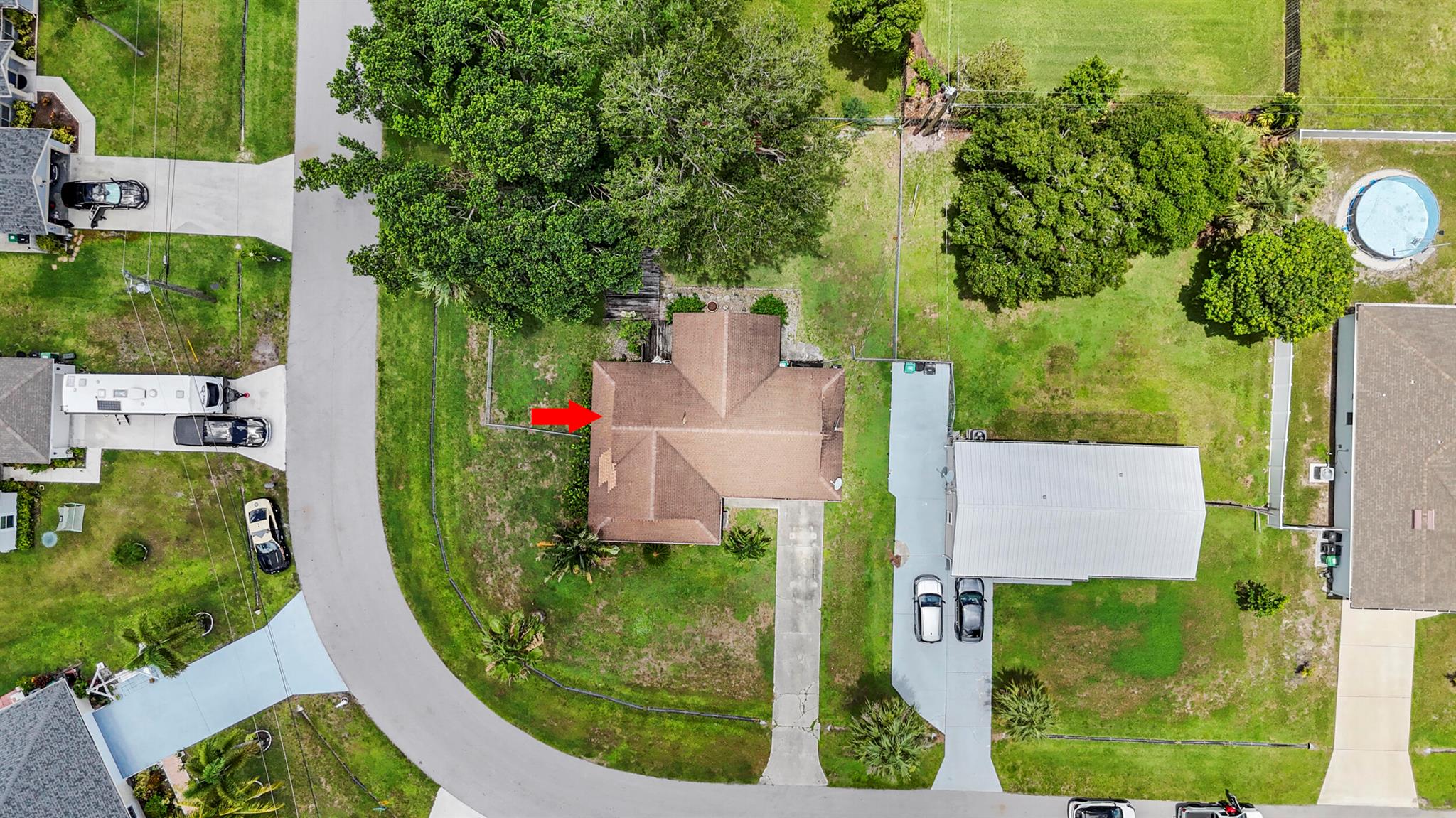 Port St Lucie, Florida 34953, United States, 3 Bedrooms Bedrooms, ,2 BathroomsBathrooms,Residential,Pending,209475