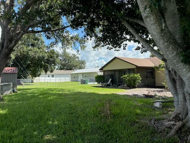 Port St Lucie, Florida 34953, United States, 3 Bedrooms Bedrooms, ,2 BathroomsBathrooms,Residential,Pending,209475