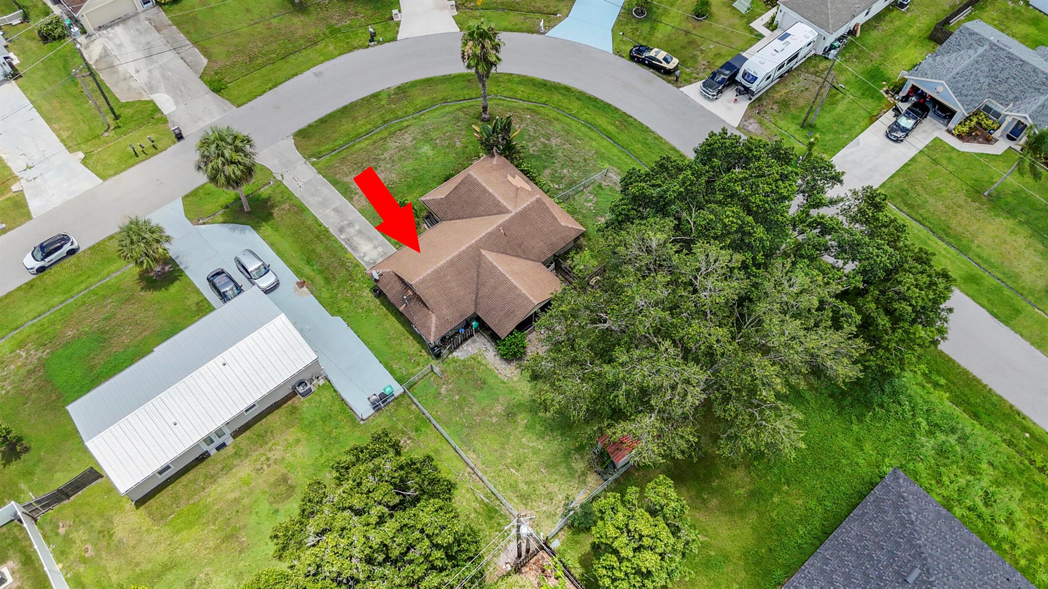 Port St Lucie, Florida 34953, United States, 3 Bedrooms Bedrooms, ,2 BathroomsBathrooms,Residential,Pending,209475