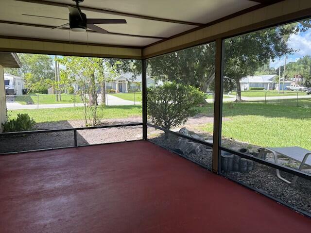 Port St Lucie, Florida 34953, United States, 3 Bedrooms Bedrooms, ,2 BathroomsBathrooms,Residential,Pending,209475