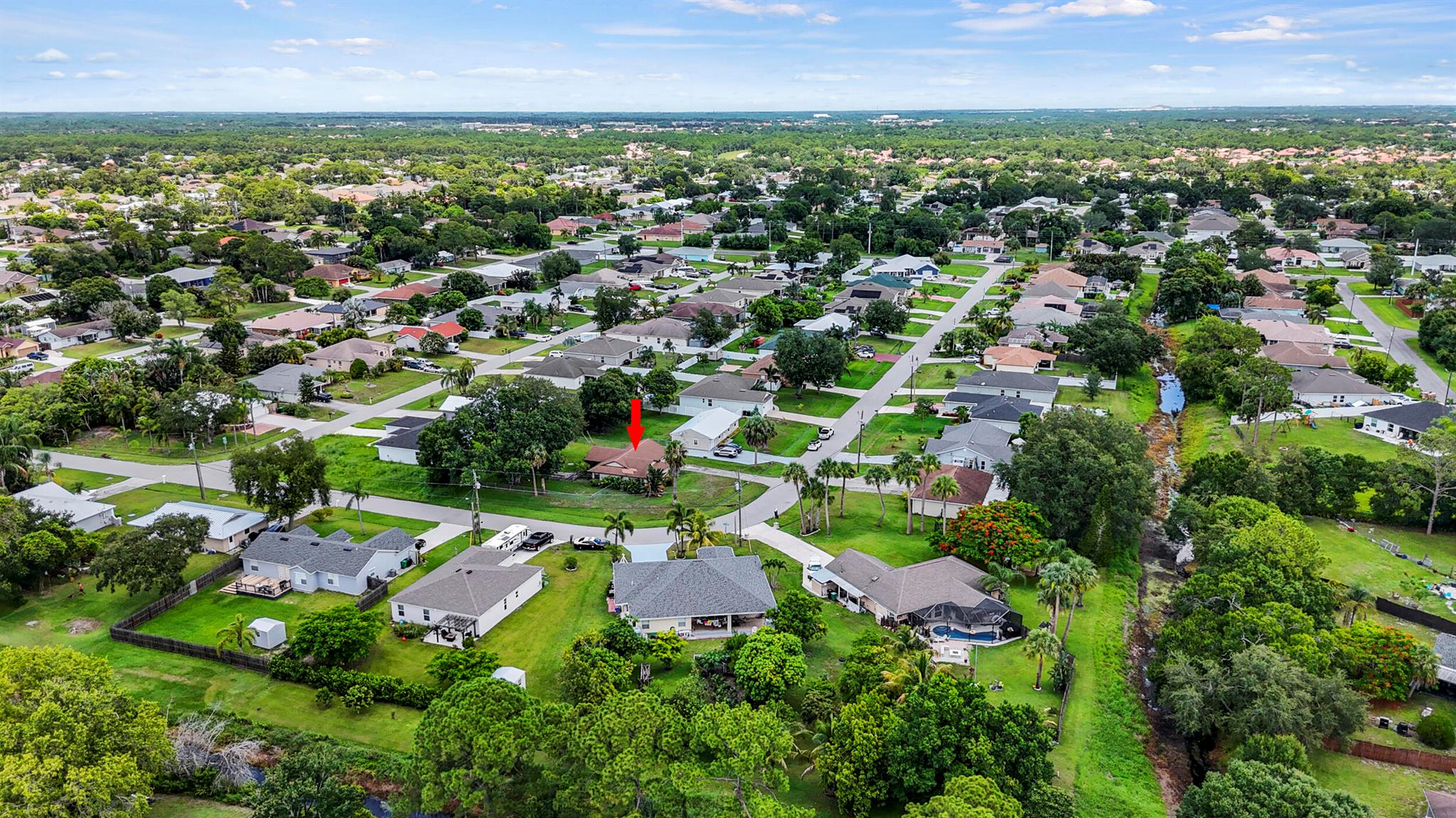 Port St Lucie, Florida 34953, United States, 3 Bedrooms Bedrooms, ,2 BathroomsBathrooms,Residential,Pending,209475