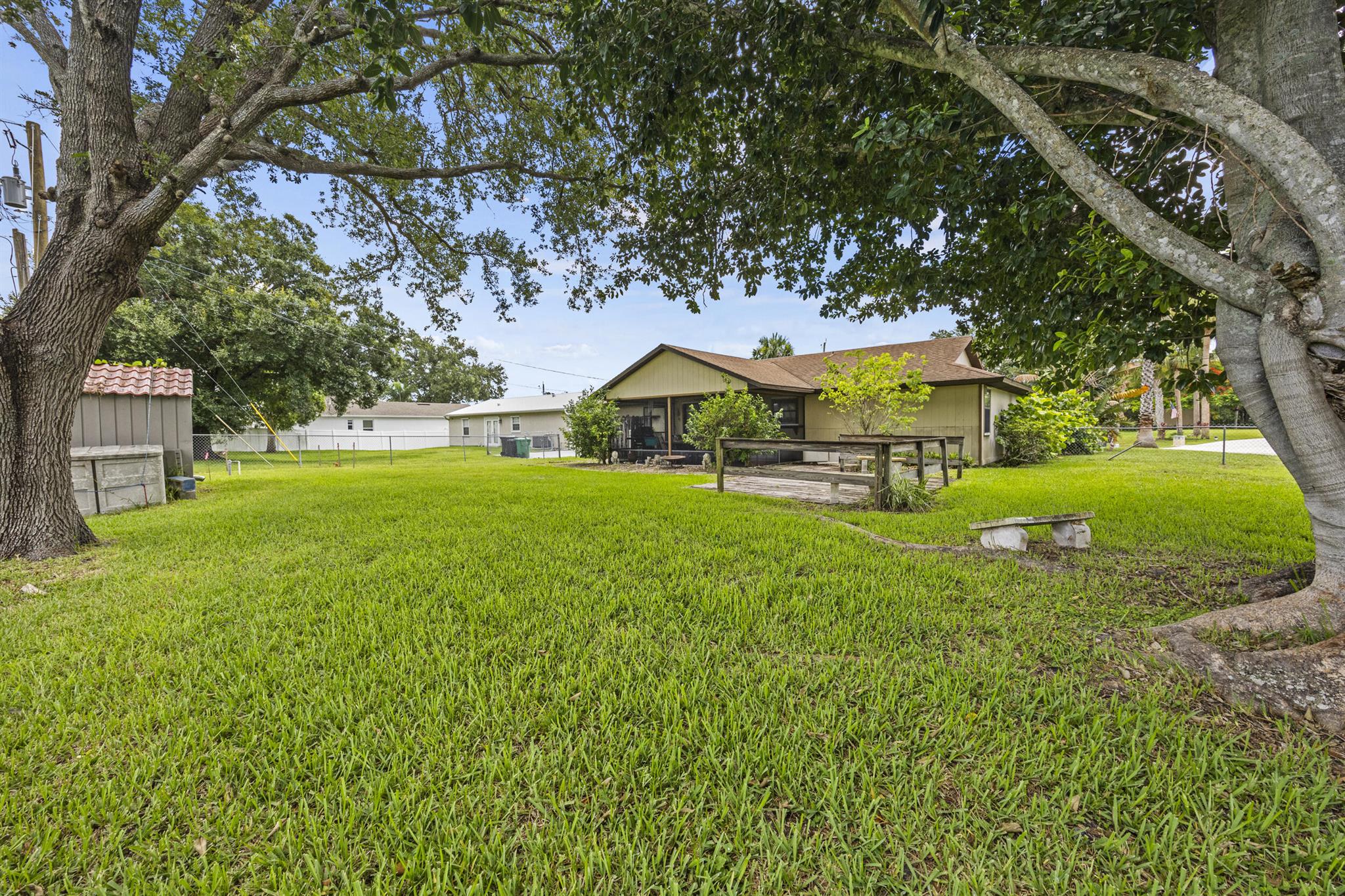 Port St Lucie, Florida 34953, United States, 3 Bedrooms Bedrooms, ,2 BathroomsBathrooms,Residential,Pending,209475