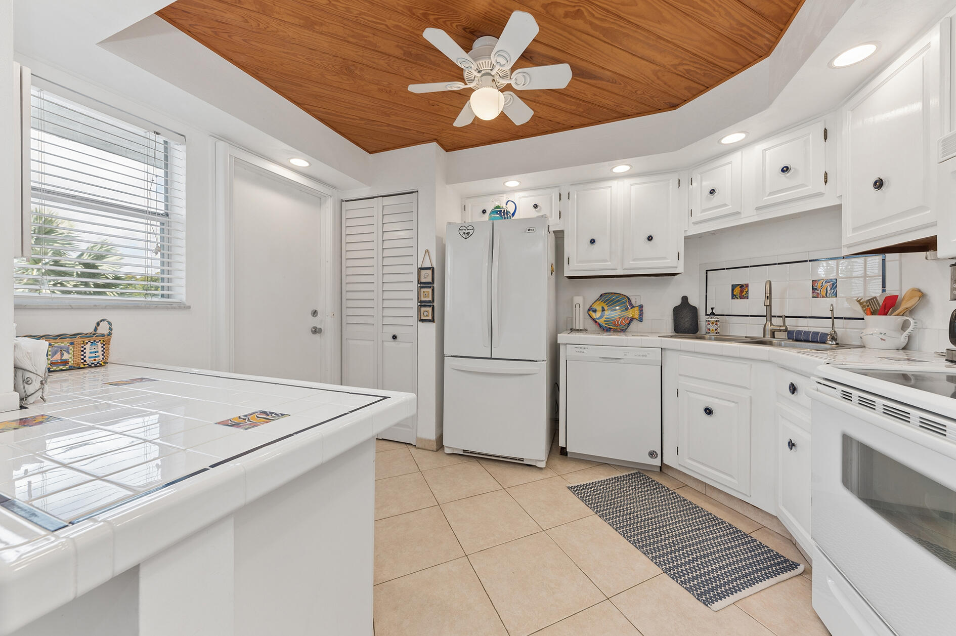 HARBOURSIDE - Residential