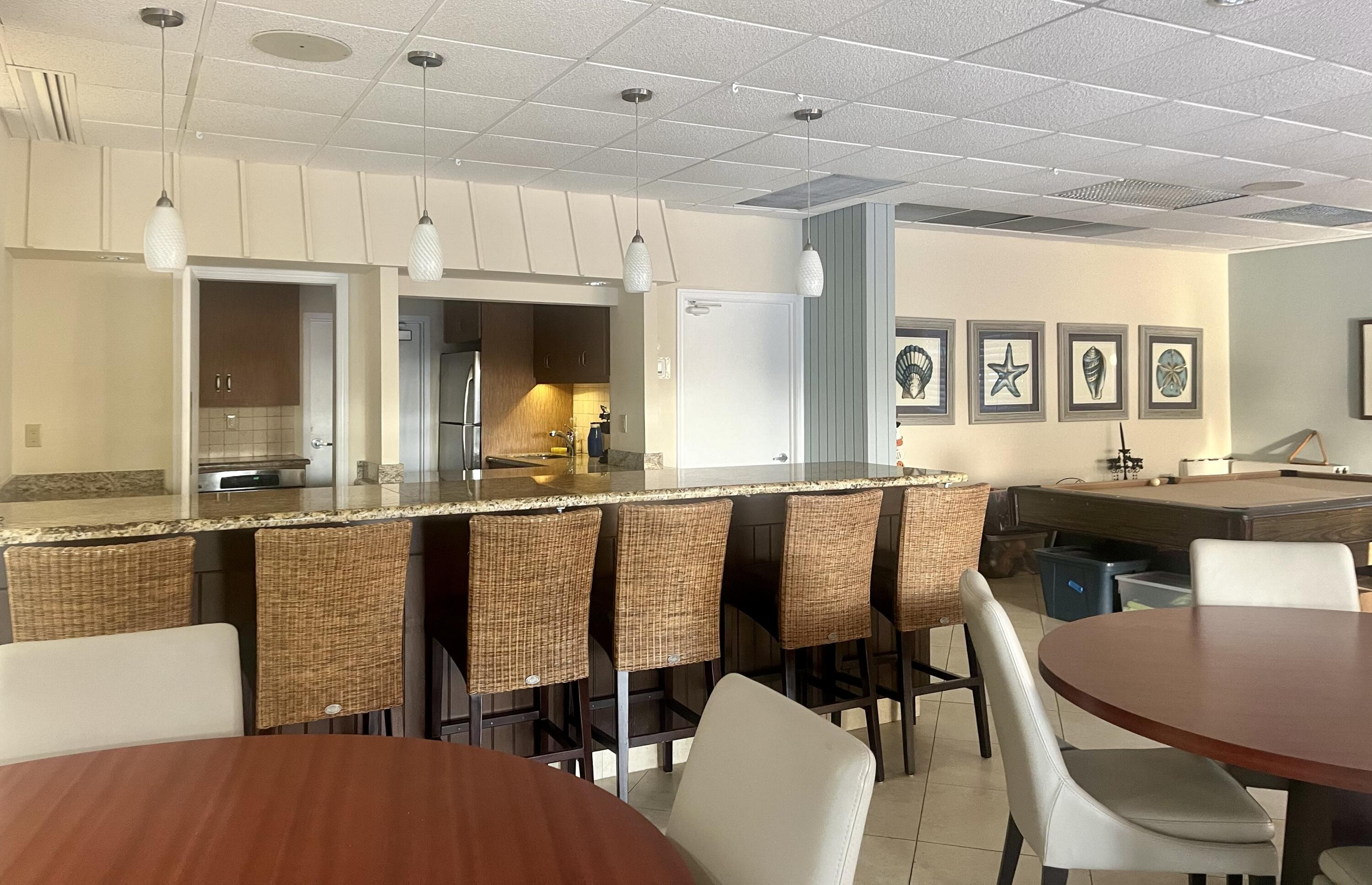 HARBOURSIDE - Residential