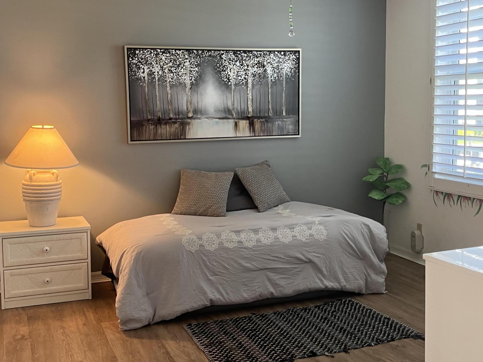 HARBOURSIDE - Residential